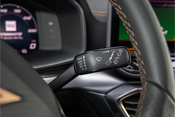 CUPRA Formentor 1.5 TSI e-Hybrid VZ Performance Trekhaak - Sennheiser - ACC