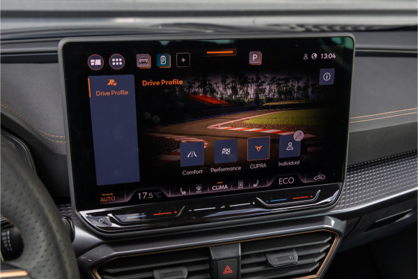 CUPRA Formentor 1.5 TSI e-Hybrid VZ Performance Trekhaak - Sennheiser - ACC