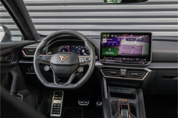 CUPRA Formentor 1.5 TSI e-Hybrid VZ Performance Trekhaak - Sennheiser - ACC