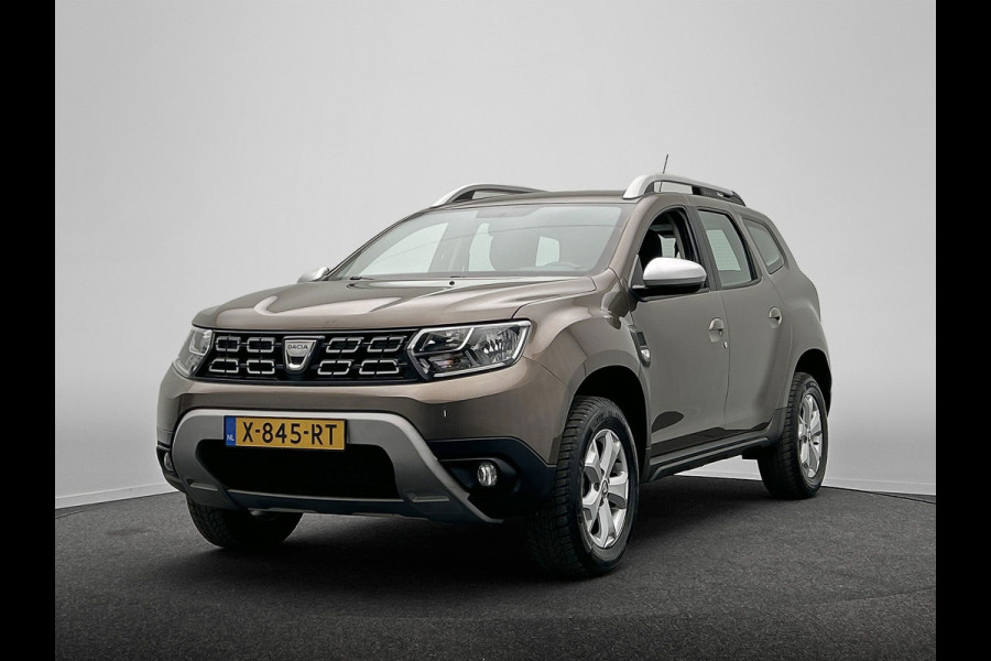 Dacia Duster 1.3 TCe Tech Road | Trekhaak | Navigatie | Airco | Cruise-control |