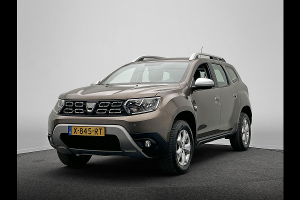 Dacia Duster 1.3 TCe Tech Road | Trekhaak | Navigatie | Airco | Cruise-control |
