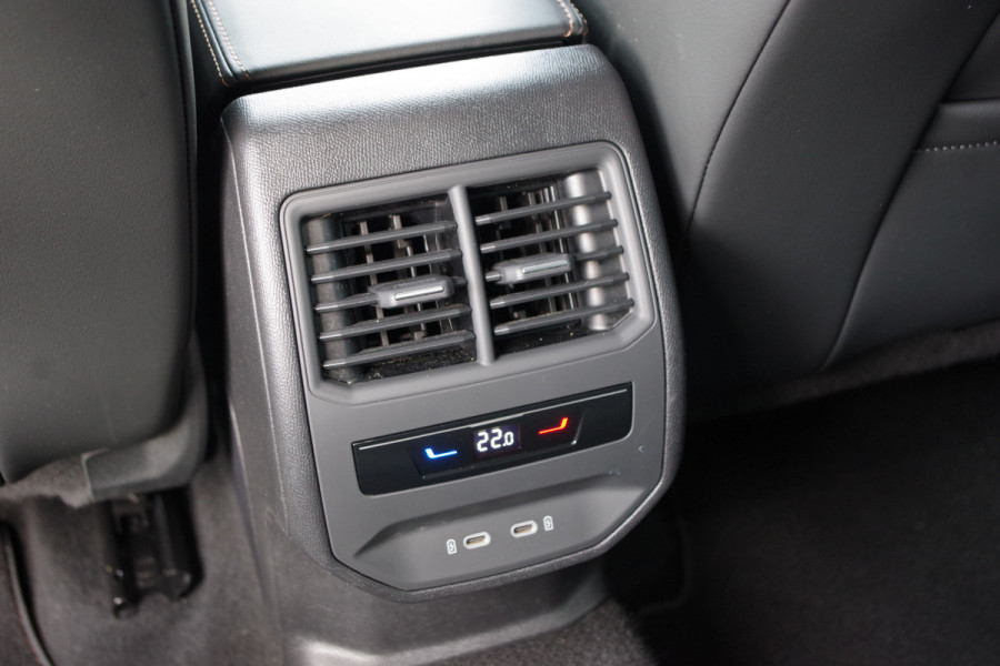 CUPRA Formentor 1.4 TSI e-Hybrid 204 PK Essential PHEV, Camera, Carplay, Adap. Cruise Control