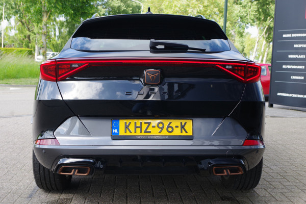 CUPRA Formentor 1.4 TSI e-Hybrid 204 PK Essential PHEV, Camera, Carplay, Adap. Cruise Control