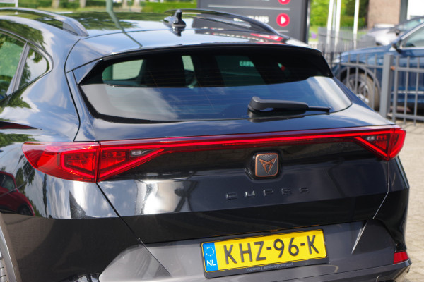 CUPRA Formentor 1.4 TSI e-Hybrid 204 PK Essential PHEV, Camera, Carplay, Adap. Cruise Control