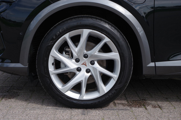 CUPRA Formentor 1.4 TSI e-Hybrid 204 PK Essential PHEV, Camera, Carplay, Adap. Cruise Control