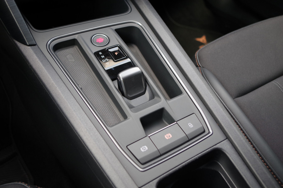 CUPRA Formentor 1.4 TSI e-Hybrid 204 PK Essential PHEV, Camera, Carplay, Adap. Cruise Control