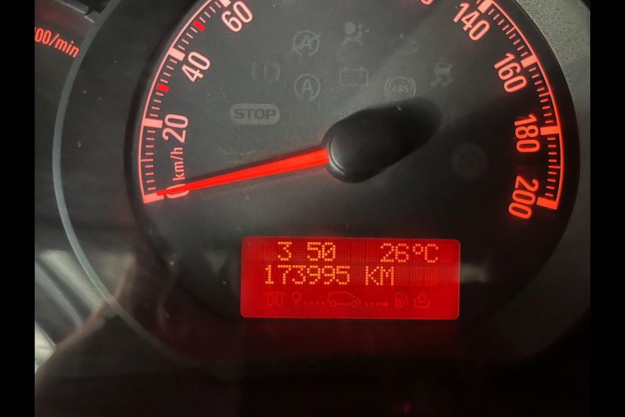 Opel Movano SERVICEWAGEN AUTOMAAT 2.3 CDTI BiTurbo 170pk euro6 L2H2 V230 OMVORMER BOTT INRICHTING STANDKACHEL AIRCO RIJKLAARPRIJS