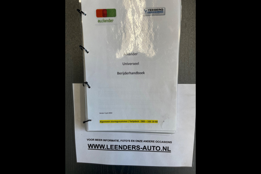 Opel Movano SERVICEWAGEN AUTOMAAT 2.3 CDTI BiTurbo 170pk euro6 L2H2 V230 OMVORMER BOTT INRICHTING STANDKACHEL AIRCO RIJKLAARPRIJS