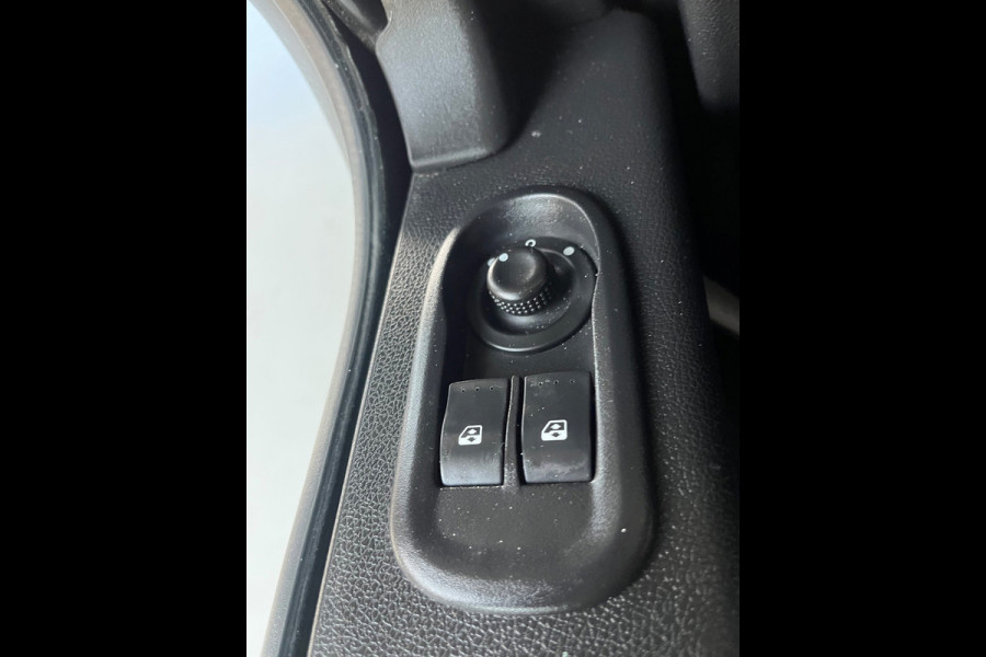 Opel Movano SERVICEWAGEN AUTOMAAT 2.3 CDTI BiTurbo 170pk euro6 L2H2 V230 OMVORMER BOTT INRICHTING STANDKACHEL AIRCO RIJKLAARPRIJS