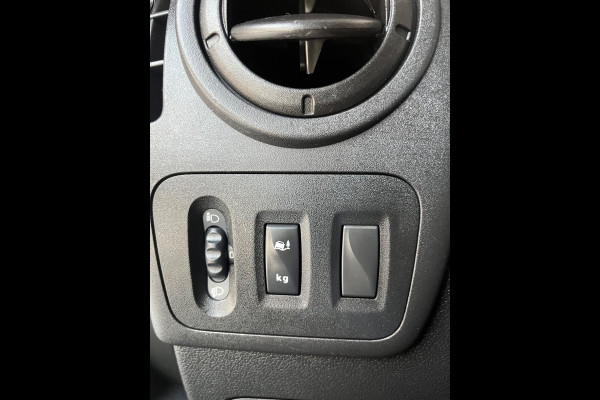 Opel Movano SERVICEWAGEN AUTOMAAT 2.3 CDTI BiTurbo 170pk euro6 L2H2 V230 OMVORMER BOTT INRICHTING STANDKACHEL AIRCO RIJKLAARPRIJS