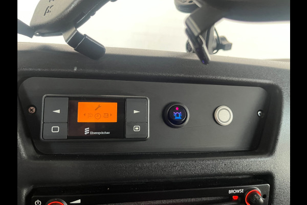 Opel Movano SERVICEWAGEN AUTOMAAT 2.3 CDTI BiTurbo 170pk euro6 L2H2 V230 OMVORMER BOTT INRICHTING STANDKACHEL AIRCO RIJKLAARPRIJS