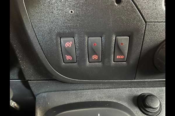 Opel Movano SERVICEWAGEN AUTOMAAT 2.3 CDTI BiTurbo 170pk euro6 L2H2 V230 OMVORMER BOTT INRICHTING STANDKACHEL AIRCO RIJKLAARPRIJS