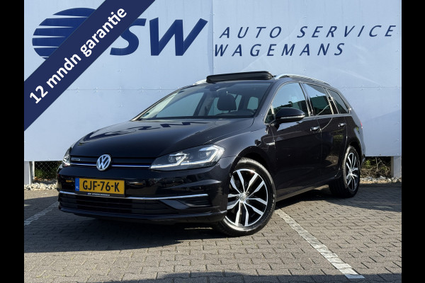 Volkswagen Golf Variant 1.5 TSI Highline | Pano | Trekhaak | ACC | Camera | LED | Keyless