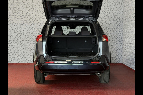 Toyota RAV4 2.5 PHEV AWD 306PK | ☑️ Nieuwe auto ☑️ | 0 km 1500KG trekgew. | HUD | Camera | LED | Elek. klep | STUUR/STOELVERW. V+A PHEV PLUG IN