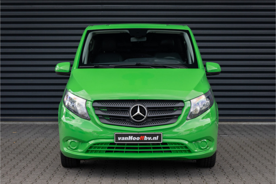 Mercedes-Benz Vito 116 CDI Extra Lang DC Comfort