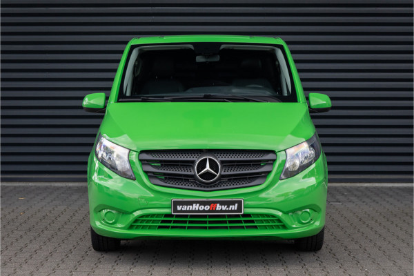 Mercedes-Benz Vito 116 CDI Extra Lang DC Comfort