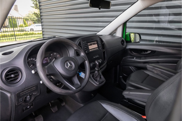 Mercedes-Benz Vito 116 CDI Extra Lang DC Comfort