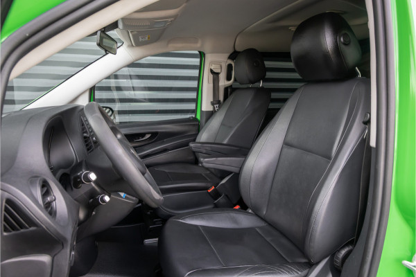 Mercedes-Benz Vito 116 CDI Extra Lang DC Comfort