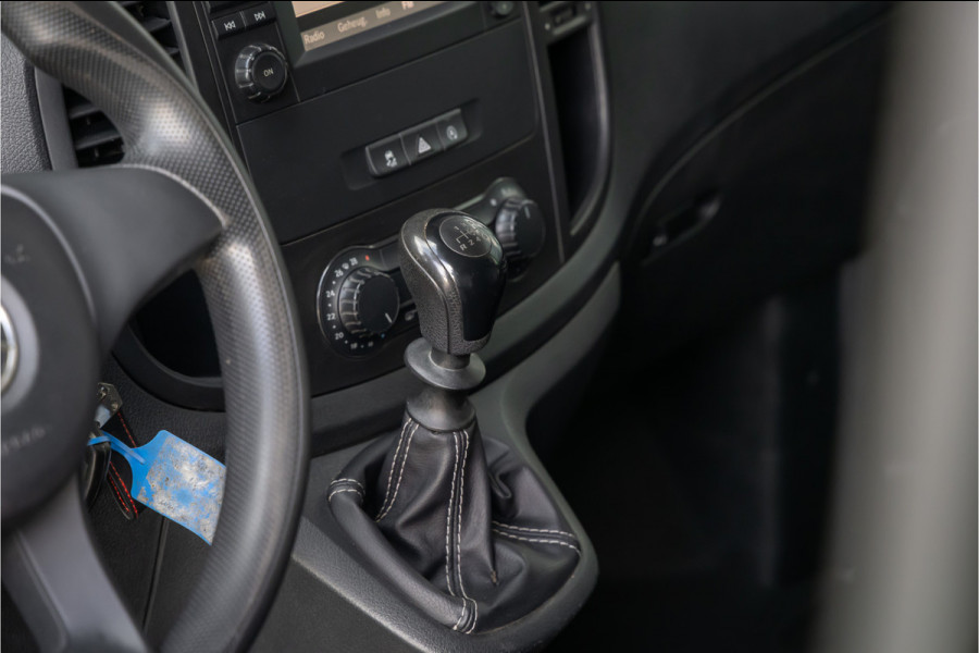 Mercedes-Benz Vito 116 CDI Extra Lang DC Comfort