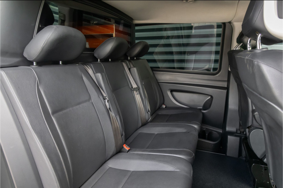 Mercedes-Benz Vito 116 CDI Extra Lang DC Comfort