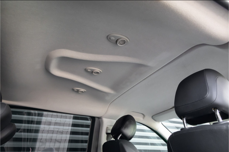 Mercedes-Benz Vito 116 CDI Extra Lang DC Comfort