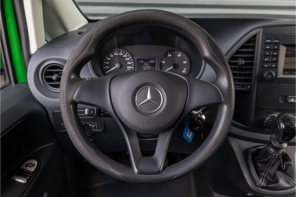 Mercedes-Benz Vito 116 CDI Extra Lang DC Comfort