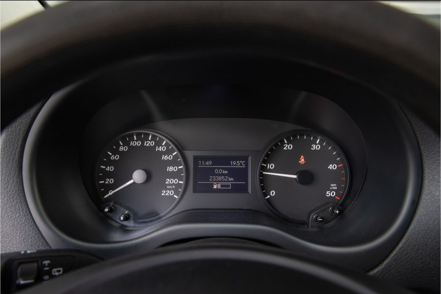 Mercedes-Benz Vito 116 CDI Extra Lang DC Comfort