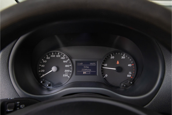 Mercedes-Benz Vito 116 CDI Extra Lang DC Comfort
