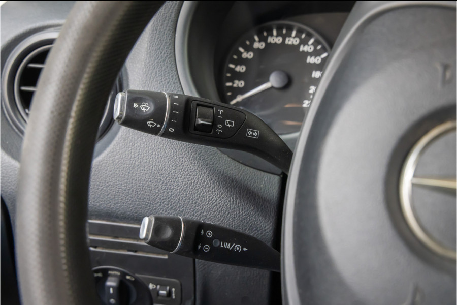 Mercedes-Benz Vito 116 CDI Extra Lang DC Comfort