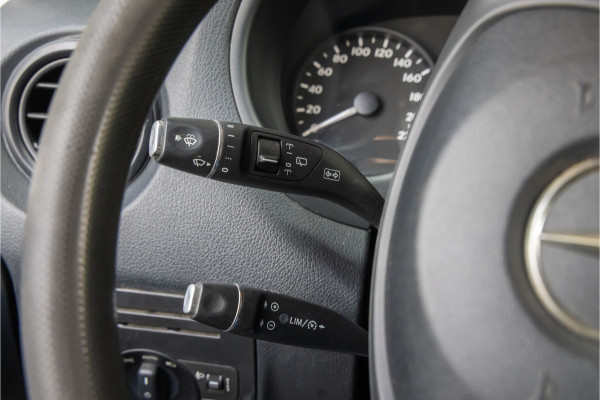 Mercedes-Benz Vito 116 CDI Extra Lang DC Comfort
