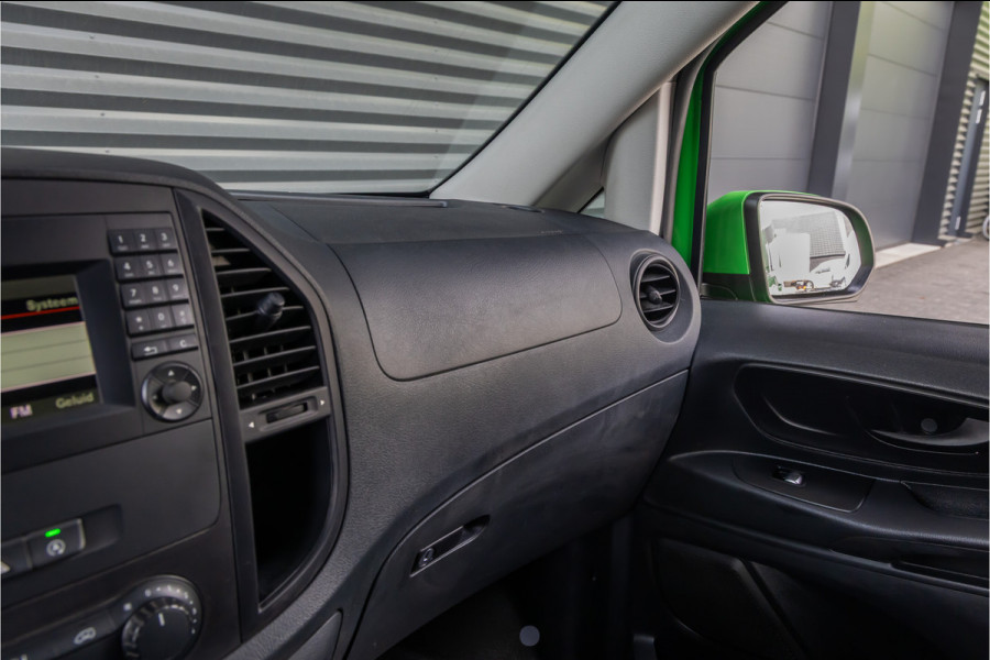 Mercedes-Benz Vito 116 CDI Extra Lang DC Comfort