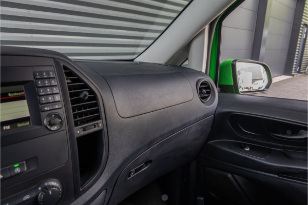 Mercedes-Benz Vito 116 CDI Extra Lang DC Comfort