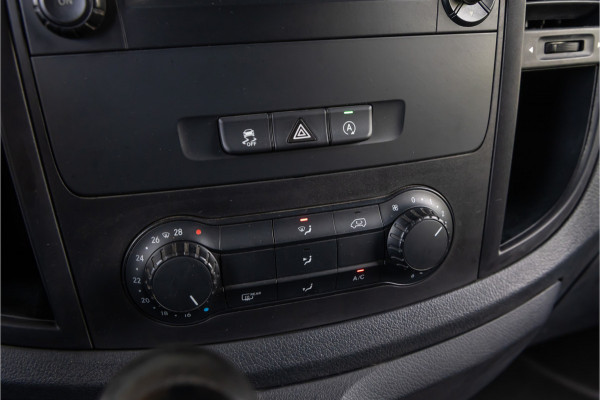 Mercedes-Benz Vito 116 CDI Extra Lang DC Comfort