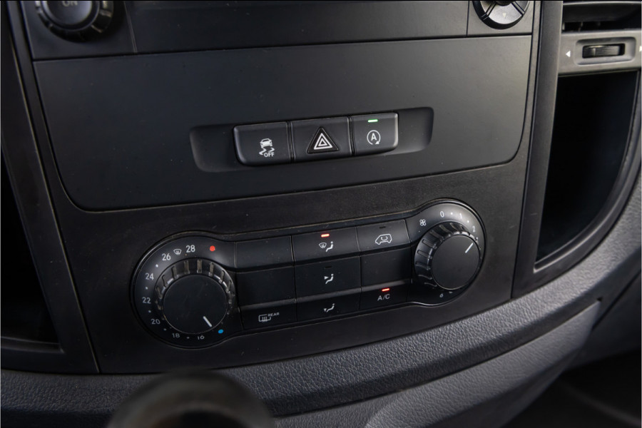 Mercedes-Benz Vito 116 CDI Extra Lang DC Comfort