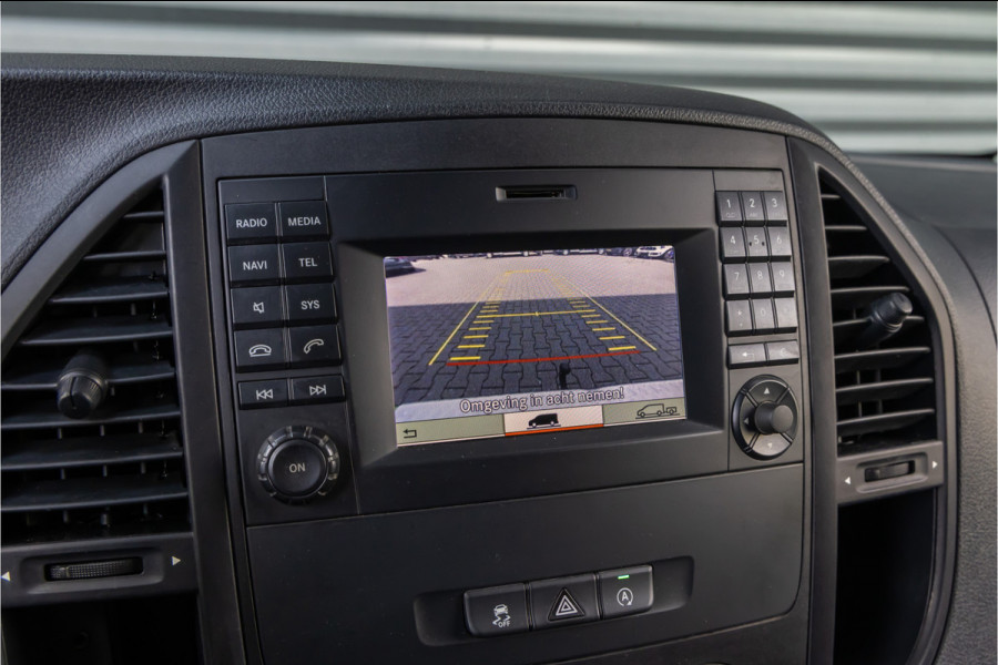 Mercedes-Benz Vito 116 CDI Extra Lang DC Comfort
