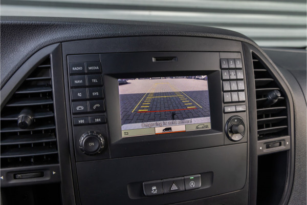 Mercedes-Benz Vito 116 CDI Extra Lang DC Comfort