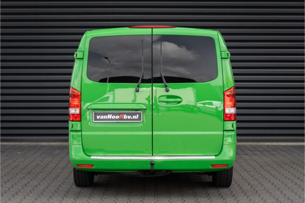 Mercedes-Benz Vito 116 CDI Extra Lang DC Comfort