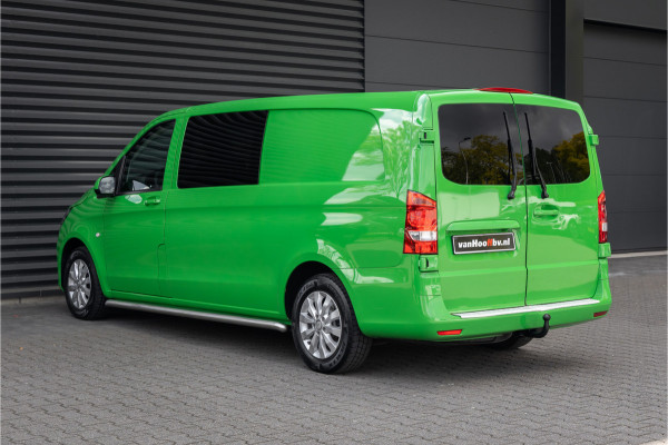 Mercedes-Benz Vito 116 CDI Extra Lang DC Comfort