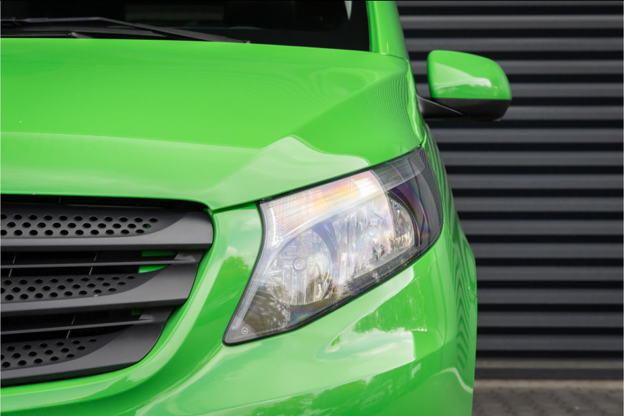 Mercedes-Benz Vito 116 CDI Extra Lang DC Comfort