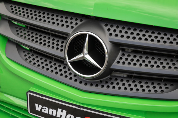 Mercedes-Benz Vito 116 CDI Extra Lang DC Comfort