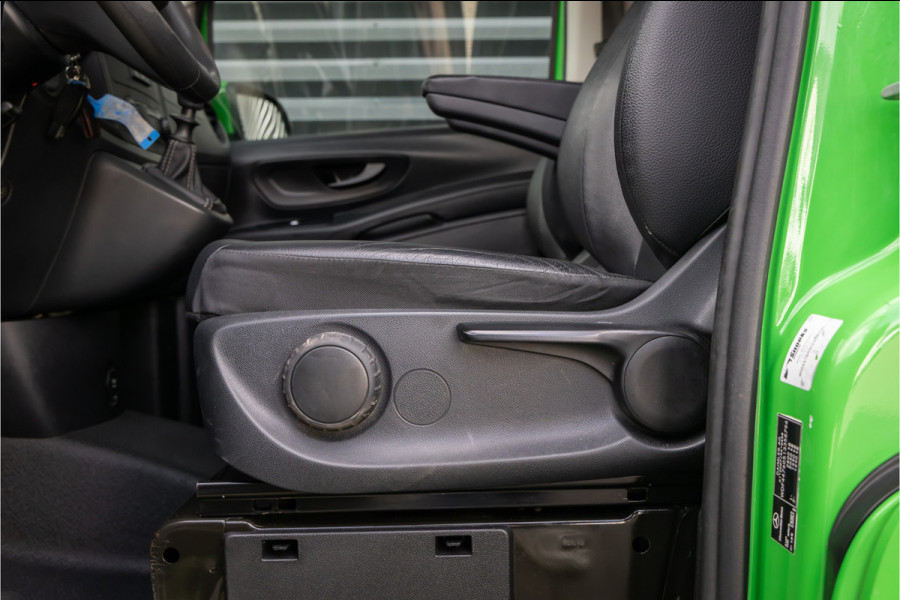 Mercedes-Benz Vito 116 CDI Extra Lang DC Comfort