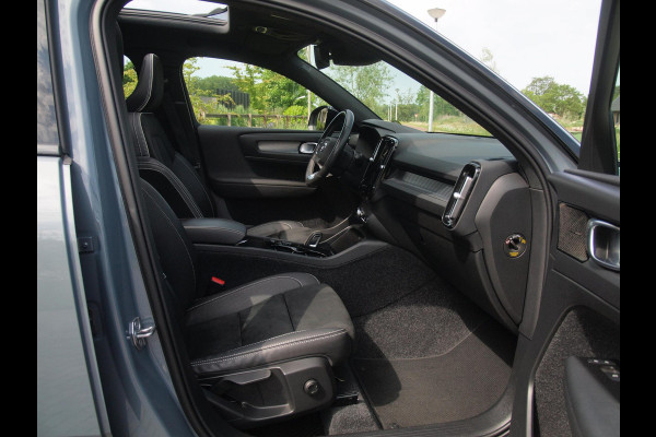 Volvo XC40 1.5 T5 Recharge R-Design | Panoramadak | Trekhaak | Harman Kardon | 360 Camera | Apple Carplay |