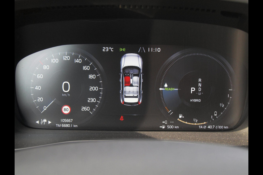 Volvo XC40 1.5 T5 Recharge R-Design | Panoramadak | Trekhaak | Harman Kardon | 360 Camera | Apple Carplay |