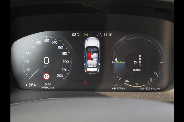 Volvo XC40 1.5 T5 Recharge R-Design | Panoramadak | Trekhaak | Harman Kardon | 360 Camera | Apple Carplay |