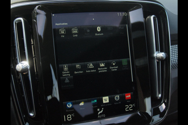 Volvo XC40 1.5 T5 Recharge R-Design | Panoramadak | Trekhaak | Harman Kardon | 360 Camera | Apple Carplay |
