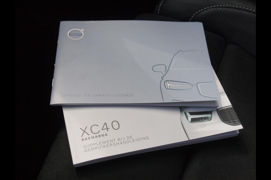 Volvo XC40 1.5 T5 Recharge R-Design | Panoramadak | Trekhaak | Harman Kardon | 360 Camera | Apple Carplay |
