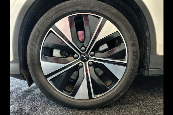 Polestar 2 Long Range Single Motor 78 kWh | Cruise control adaptief | 360° Camera | Koplampen adaptief | Soh (batterijcheck) Waarde 94,9 %