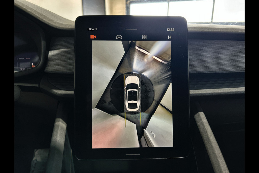 Polestar 2 Long Range Single Motor 78 kWh | Cruise control adaptief | 360° Camera | Koplampen adaptief | Soh (batterijcheck) Waarde 94,9 %