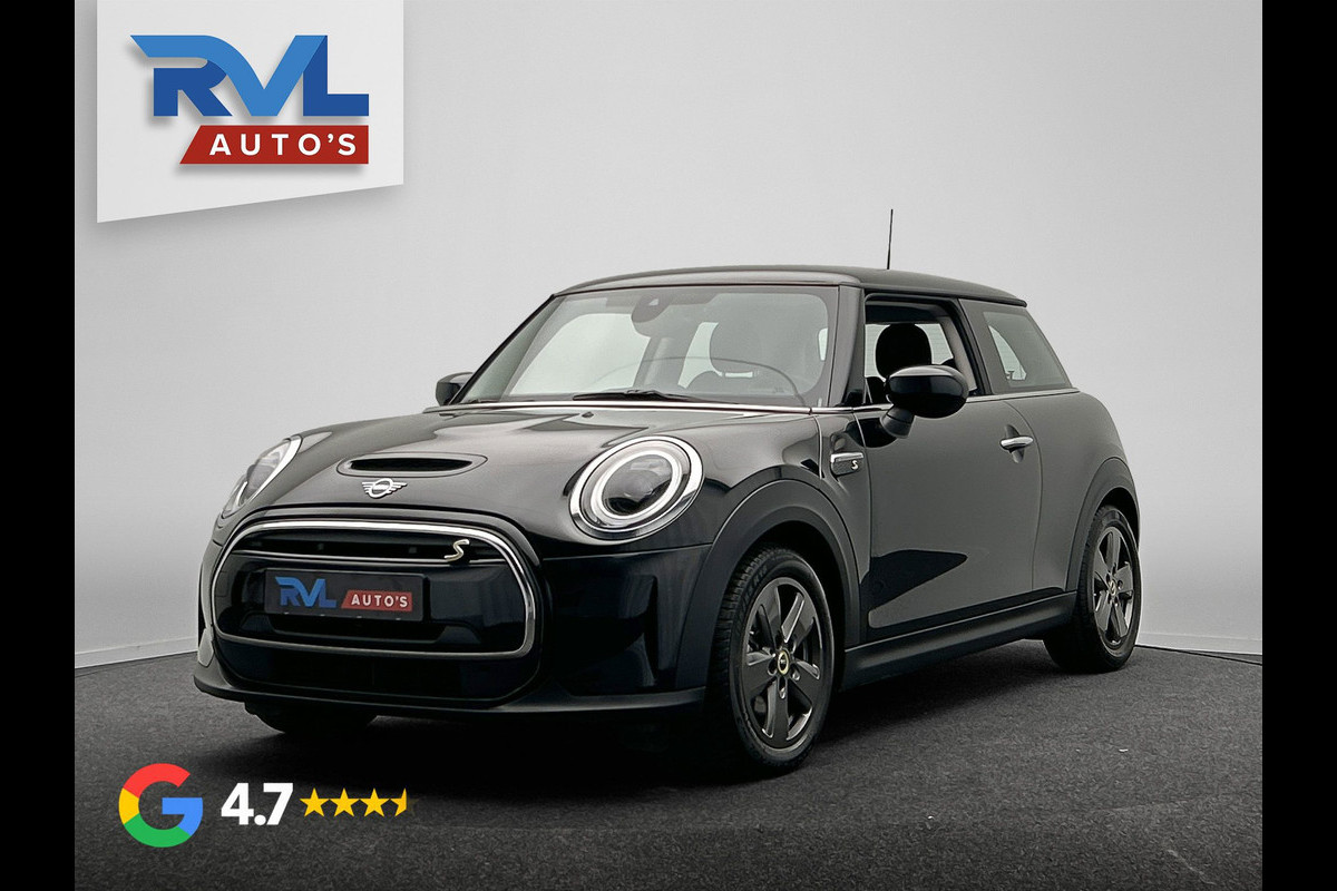 MINI Mini Electric Essential 33 kWh | Apple/Carplay | Stoelverwarming | Climate/Control
