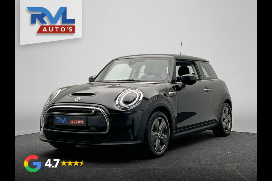 MINI Mini Electric Essential 33 kWh | Apple/Carplay | Stoelverwarming | Climate/Control